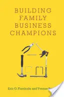 Former des champions de l'entreprise familiale - Building Family Business Champions