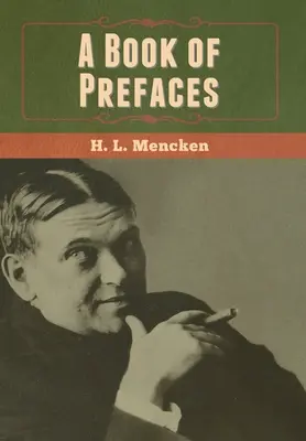 Un livre de préfaces - A Book of Prefaces