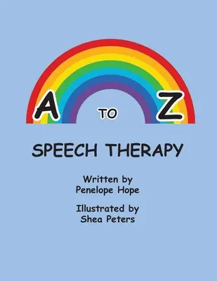 Orthophonie de A à Z - A to Z Speech Therapy