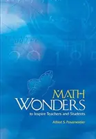 Des merveilles mathématiques pour inspirer les enseignants et les élèves - Math Wonders to Inspire Teachers and Students