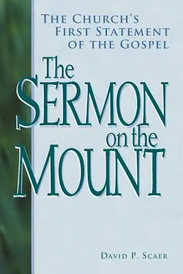 Le Sermon sur la Montagne - The Sermon on the Mount