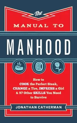 Manuel de la virilité - Manual to Manhood