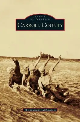 Comté de Carroll - Carroll County