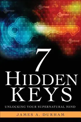 7 clés cachées - 7 Hidden Keys