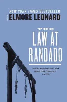 La loi au Randado - The Law at Randado