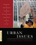 Questions urbaines : Sélection de CQ Researcher - Urban Issues: Selections from CQ Researcher