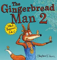 Le bonhomme de pain d'épice 2 : Que s'est-il passé ensuite ? - The Gingerbread Man 2: What Happened Later?
