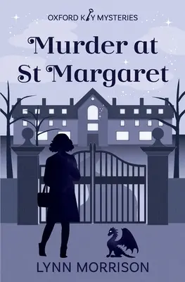 Murder at St Margaret : A humorous paranormal cozy mystery (Meurtre à St Margaret : un mystère paranormal humoristique) - Murder at St Margaret: A humorous paranormal cozy mystery