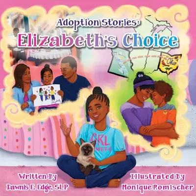 Histoires d'adoption : Le choix d'Elizabeth - Adoption Stories: Elizabeth's Choice