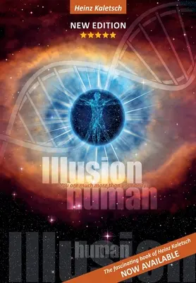 Illusion humaine : vous êtes plus que votre corps physique - Illusion Human: You are more than your physical body