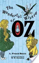 Le merveilleux magicien d'Oz - The Wonderful Wizard of Oz