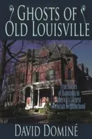 Ghosts of Old Louisville : Histoires vraies de hantises dans le plus grand quartier victorien d'Amérique - Ghosts of Old Louisville: True Stories of Hauntings in America's Largest Victorian Neighborhood