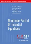 Équations différentielles partielles non linéaires - Nonlinear Partial Differential Equations