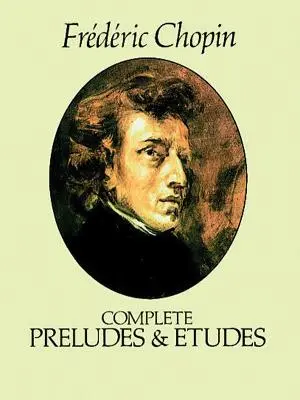 Intégrale des préludes et études - Complete Preludes and Etudes