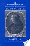 La Bible de la maison et l'Expositeur familial V2 - The Cambridge Companion to Duns Scotus