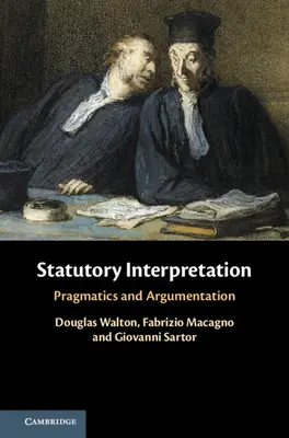 Interprétation des lois - Statutory Interpretation