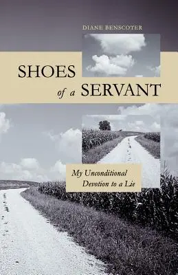 Les chaussures d'un serviteur - Shoes of a Servant