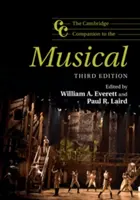 Le Cambridge Companion de la comédie musicale - The Cambridge Companion to the Musical