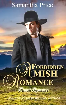 Romance amish interdite - Forbidden Amish Romance