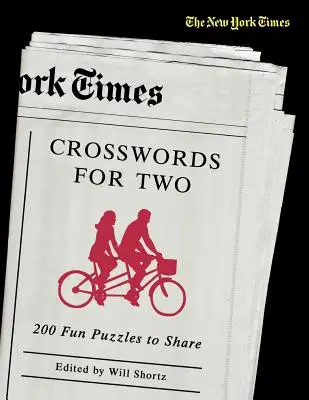 Les mots croisés du New York Times pour deux - The New York Times Crosswords for Two