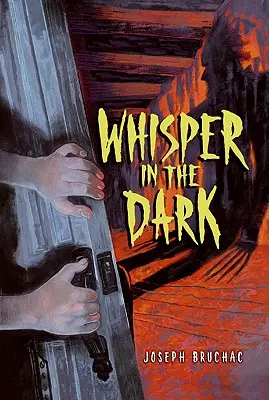 Chuchotement dans l'obscurité - Whisper in the Dark