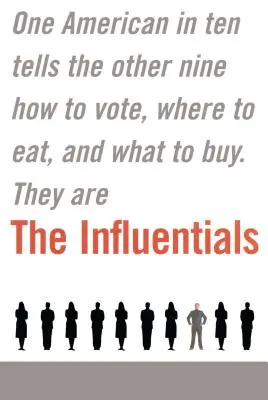 Les influents - The Influentials