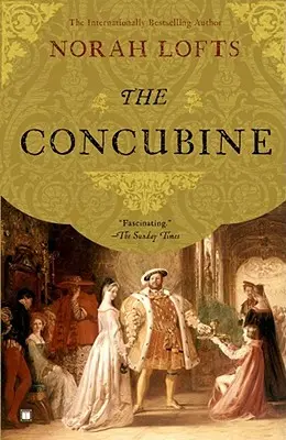 La Concubine - The Concubine