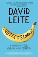 Notes sur une banane - Notes on a Banana