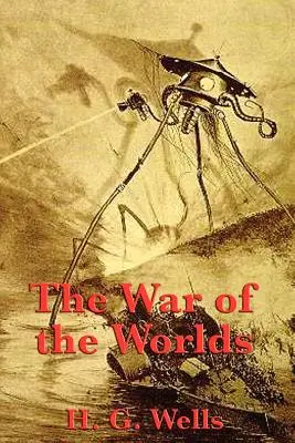 La Guerre des Mondes - The War of the Worlds
