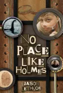 Rien de tel que Holmes - No Place Like Holmes