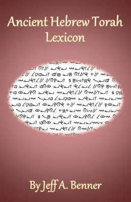 Lexique de la Torah en hébreu ancien - Ancient Hebrew Torah Lexicon