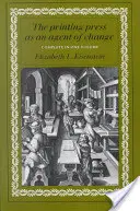 L'imprimerie comme agent de changement - The Printing Press as an Agent of Change