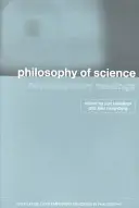 Philosophie des sciences : Lectures contemporaines - Philosophy of Science: Contemporary Readings