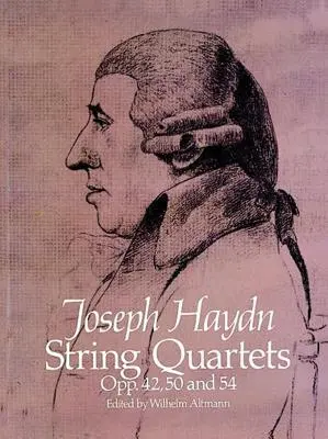 Quatuors à cordes, Opp. 42, 50 et 54 - String Quartets, Opp. 42, 50 and 54