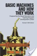 Les machines de base et leur fonctionnement - Basic Machines and How They Work