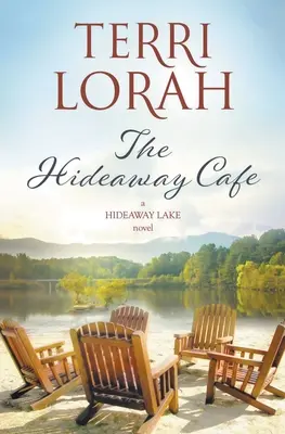 Le café Hideaway - The Hideaway Cafe