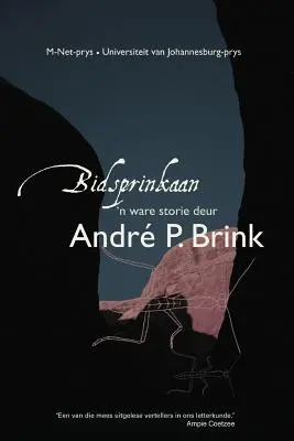 Bidsprinkaan