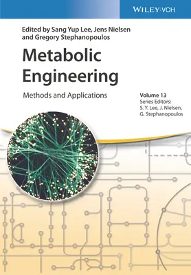 Ingénierie métabolique : Concepts et applications - Metabolic Engineering: Concepts and Applications