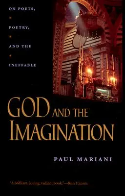Dieu et l'imagination - God and the Imagination