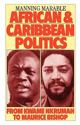 Politique africaine et caribéenne - African and Caribbean Politics