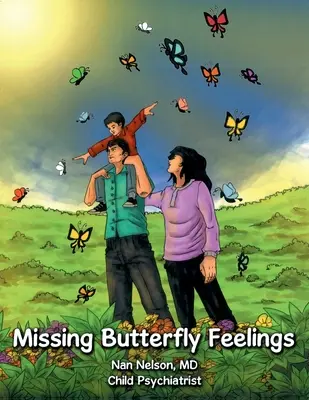 Sentiments de papillon manquant - Missing Butterfly Feelings