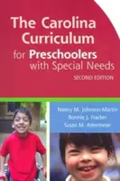 Le programme d'études de Caroline pour les enfants d'âge préscolaire ayant des besoins particuliers - The Carolina Curriculum for Preschoolers with Special Needs