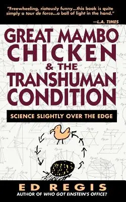 Le grand poulet mambo et la condition transhumaine : Une saison sur un hippodrome malchanceux - Great Mambo Chicken and the Transhuman Condition: A Season at a Hard Luck Horse Track