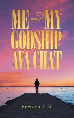 Moi et mon Dieu Ava Chat - Me and My God Ava Chat