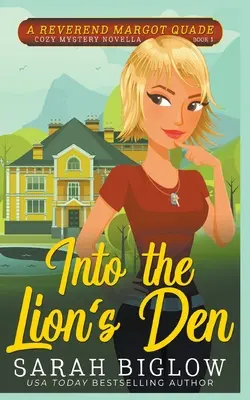 Dans la fosse aux lions - Into the Lion's Den