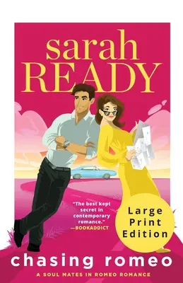 À la poursuite de Roméo - Chasing Romeo