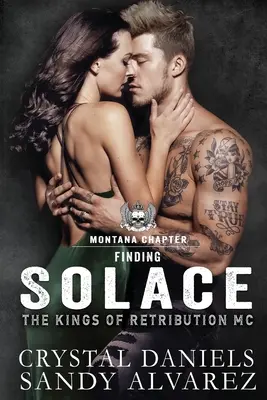 Trouver la paix - Finding Solace