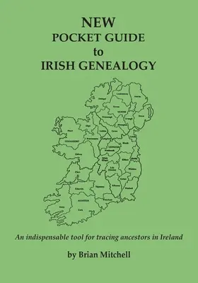 NOUVEAU Guide de poche de la généalogie irlandaise - NEW Pocket Guide to Irish Genealogy