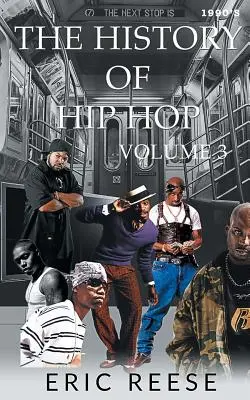 L'histoire du hip-hop - The History of Hip Hop