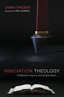 Théologie de l'innovation - Innovation Theology